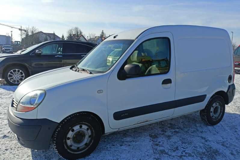 renault kangoo 1 РАЗБОР ШРОТ бампер детали запчасти кенго детали RENAULT KANGOO