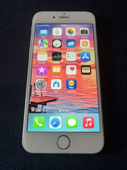 Telefon Iphone 6s Apple