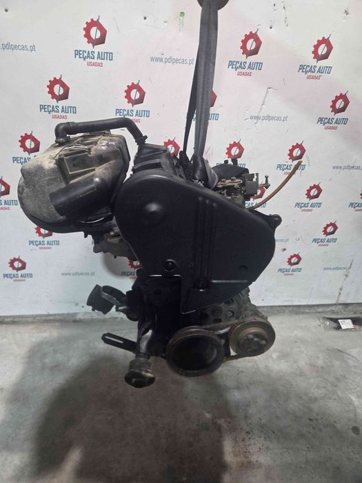 Motor completo AUDI 80 (89, 89Q, 8A, B3)