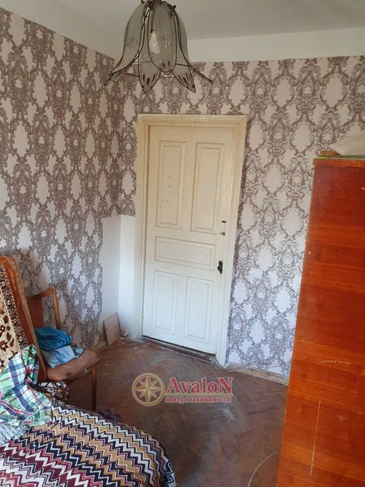 Продаж 2-х кімн.квартири під ремонт