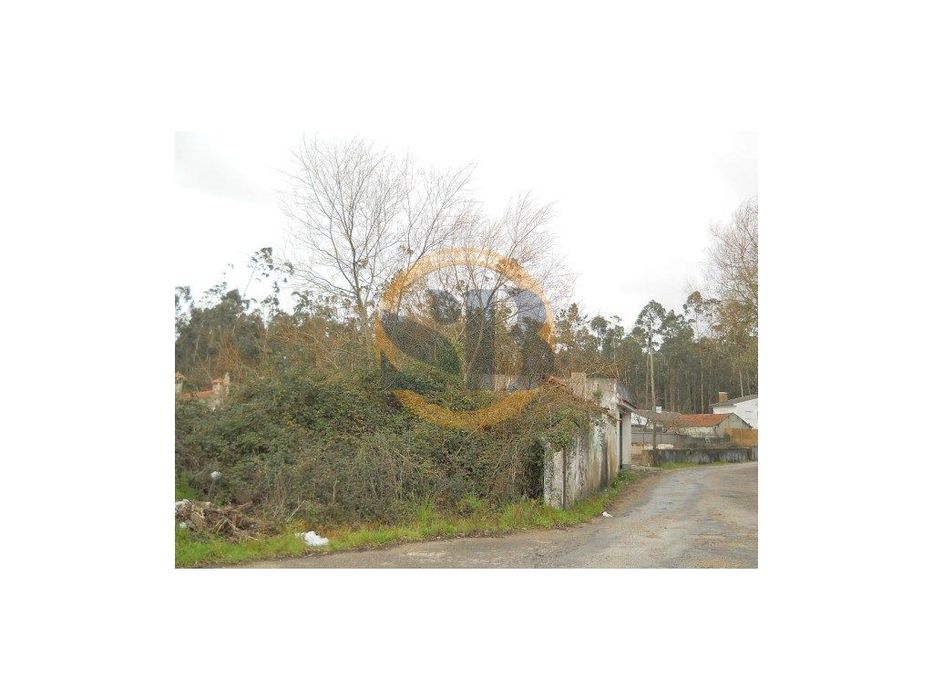Terreno Arada Ovar