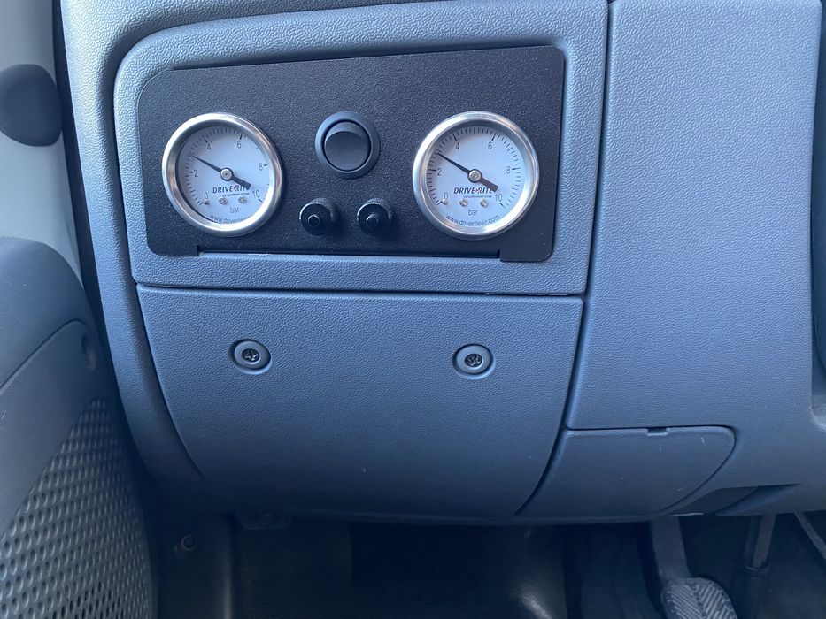 Autocaravana Challanger 311