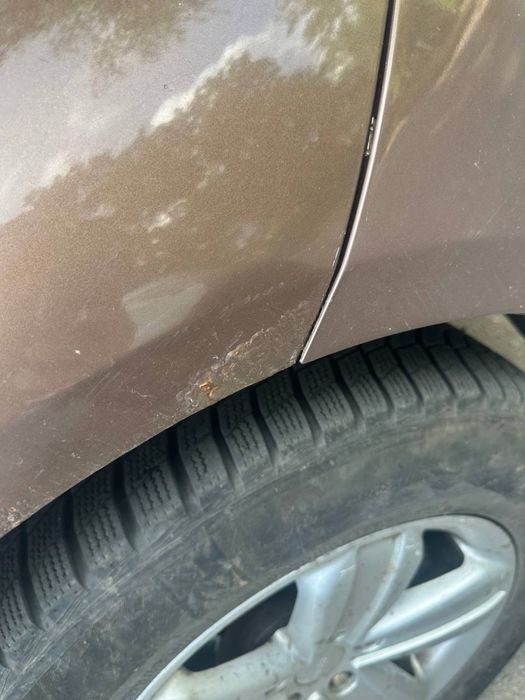Продам машину Geely Emgrand 7