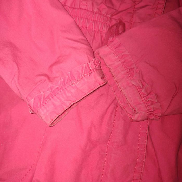 Куртка для дівчинки Zara