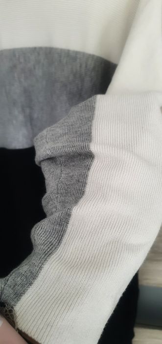 Sweter w paski Chicoree rozm:M