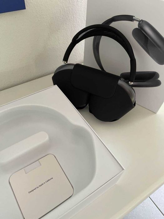 Airpod Pro Max (Space Gray)