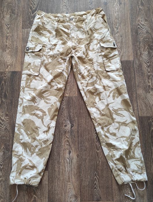 XXL Combat Tropical оригінальні чоловічі тактичні штани та куртка
