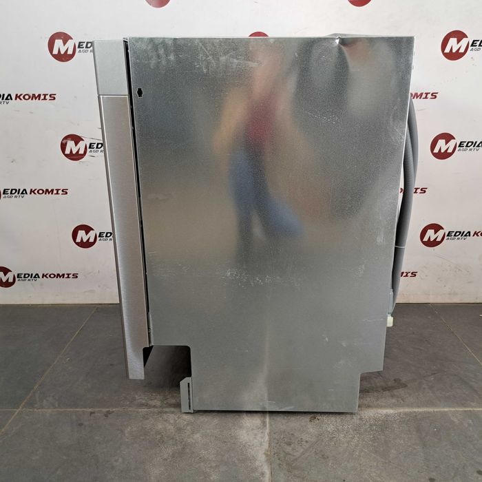 Zmywarka Bauknecht BUO 3C33 C X (12m-scy gwar)Klasa D/14pkl/9,5l/10prg