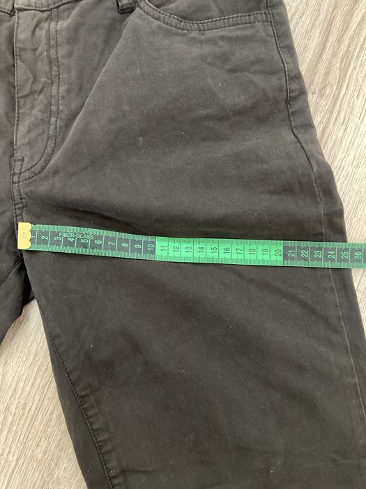Lacoste Slim Fit Cotton Pants (M)