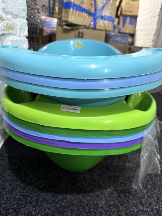 Ванночка для дітей