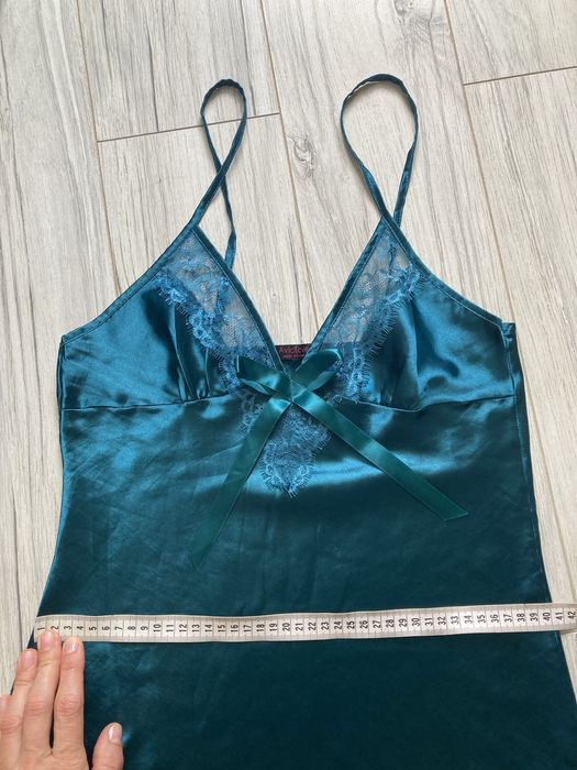 halka koszulka nocna 34 xs 36 s walentynki