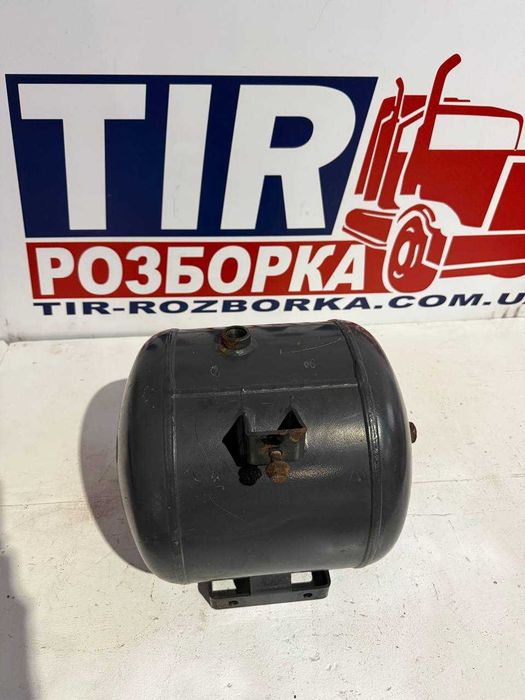 Ресівер повітря 36Л DAF CF/XF106 EURO 6