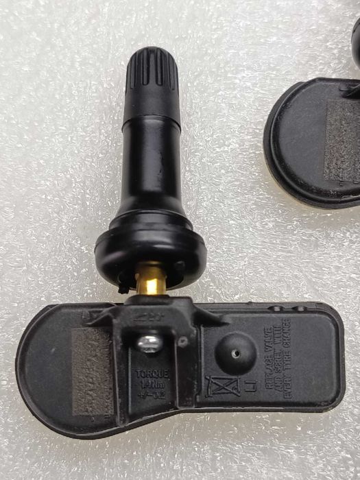 Hyundai / KIA - TPMS 52933-B2100 - Tire Pressure Sensors - 433MHz