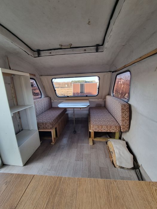 Niewiadow n126 rok 1985