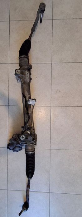 Coluna de direção BMW F01, F02,F03,F04