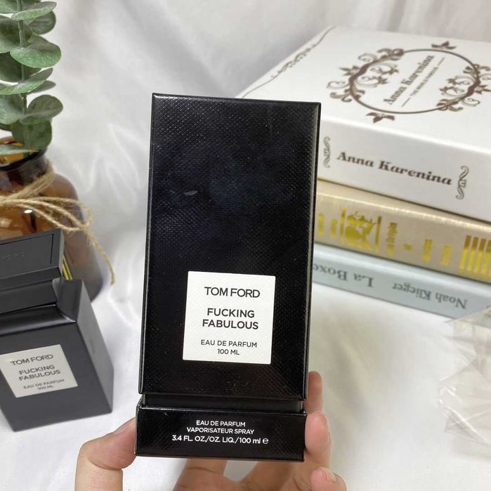 TOM FORD fucking fabulous perfumy 100ML