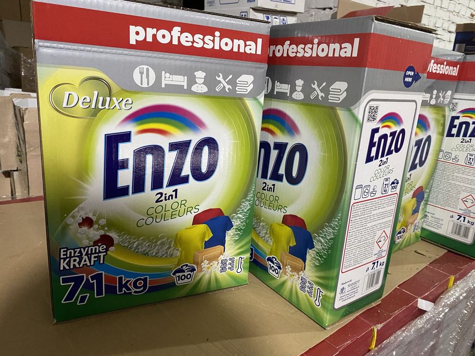 Ополіскувач coccolino 1.7 мл