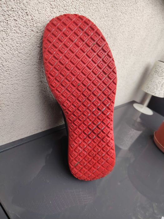 Buty dekarskie  schutze