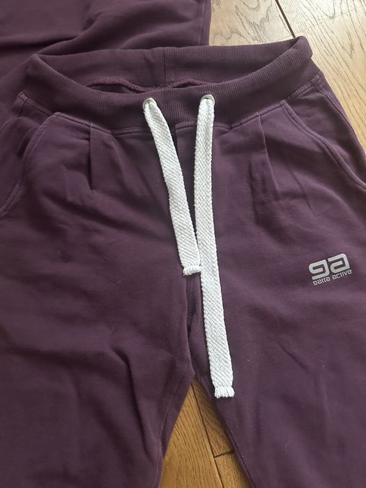 Dres  komplet Gatta Active rozm S