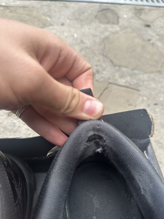 Кросовки nike max aura 6