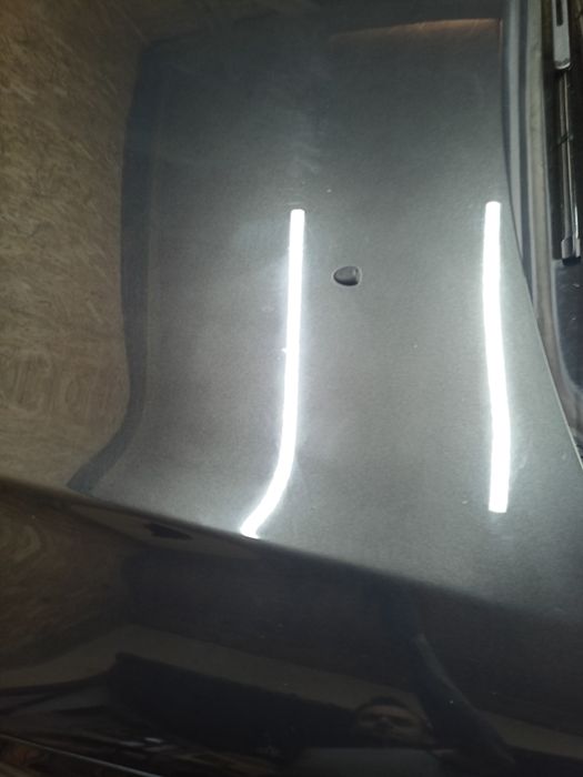 Polerowanie lakieru, reflektorów