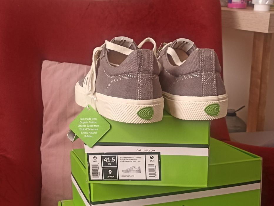 Buty Cariuma 41, 5 Skate