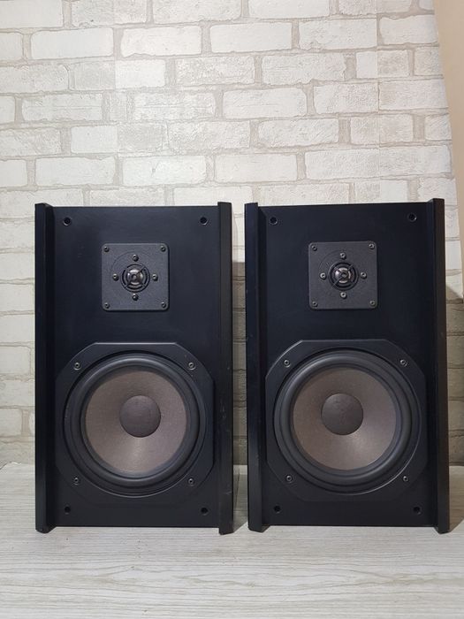 110Вт Полична акустика/полочная акустика Onkyo SC-460., б/у з Німе