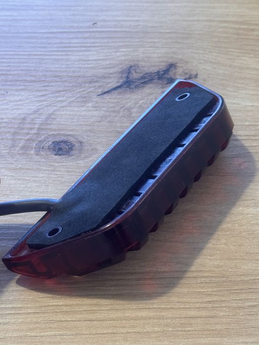 Lampa tylna KuKirin G2