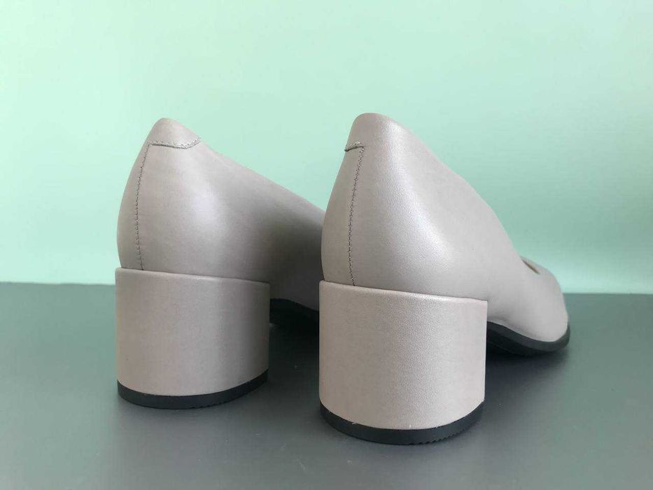 Туфлі ECCO Shape Squared 35 40 р