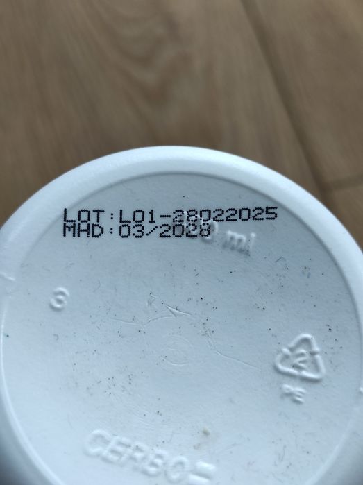 Magnez Bisglycinat firmy Natur Elan.