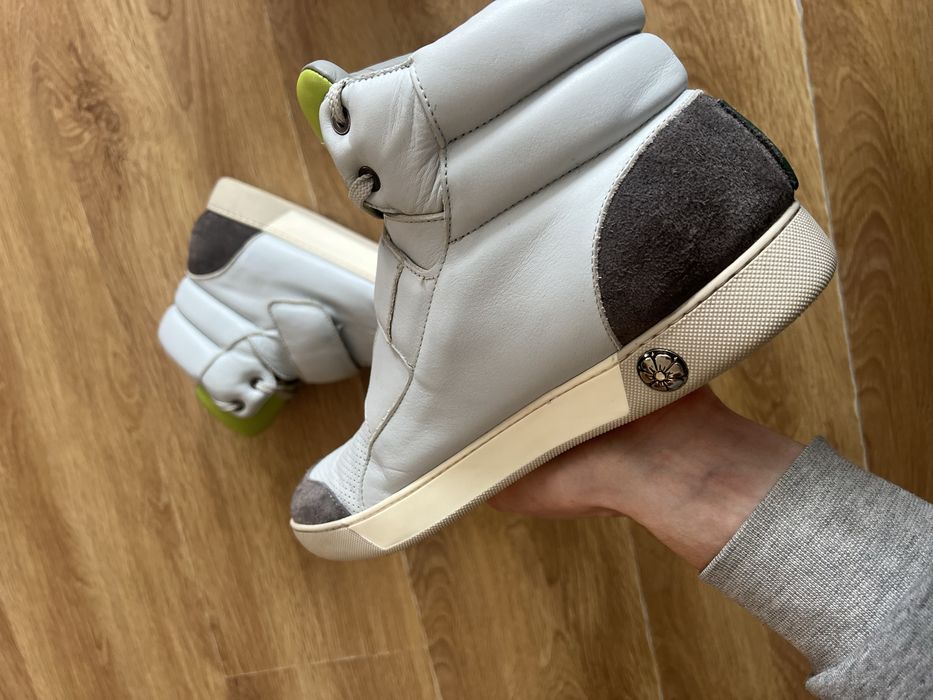 Кеди National Standard prada