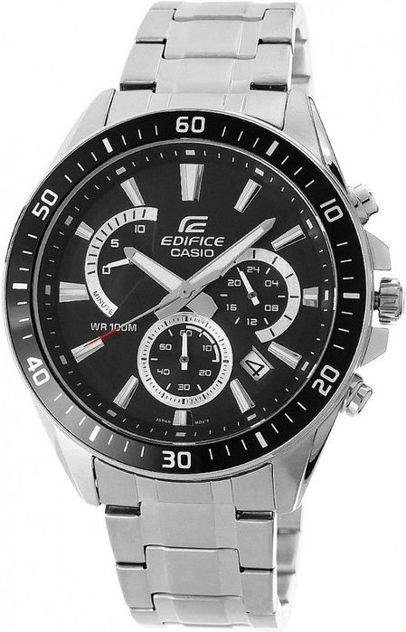 Zegarek Casio 552D -dostepny w trzech kolorach tarczy