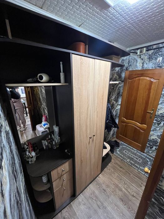 Продам квартиру 3х комнатную