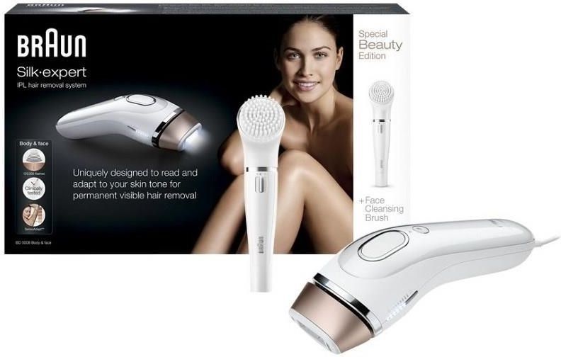 Braun Silk Expert IPL BD5008