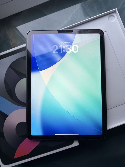 Як новий iPad Air 4 64GB WiFi айпад ейр