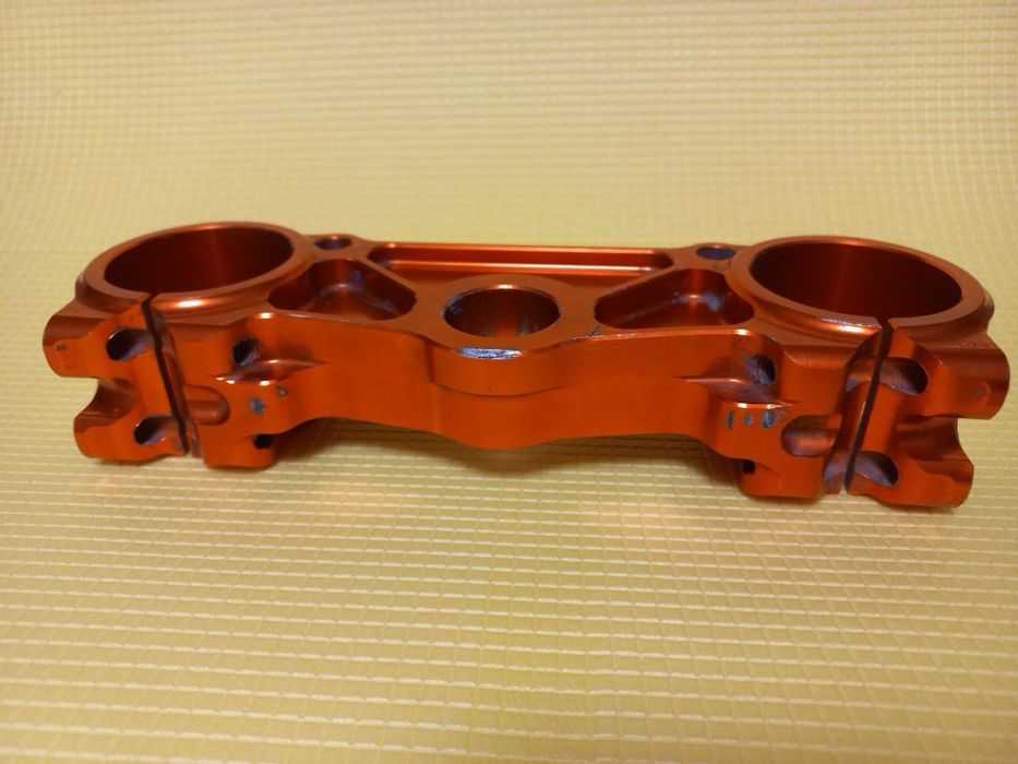 Траверса нижня KOVI MAX 300