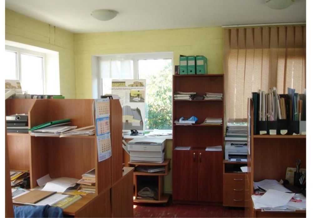 Продажа складского комплекса на Магнитогорской