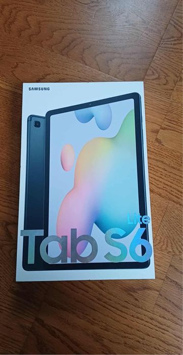 Samsung Galaxy S6 Lite