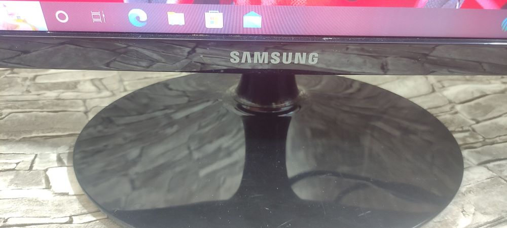 Монитор 22 Samsung bx2231/full hd/2x-Hdmi/VGA