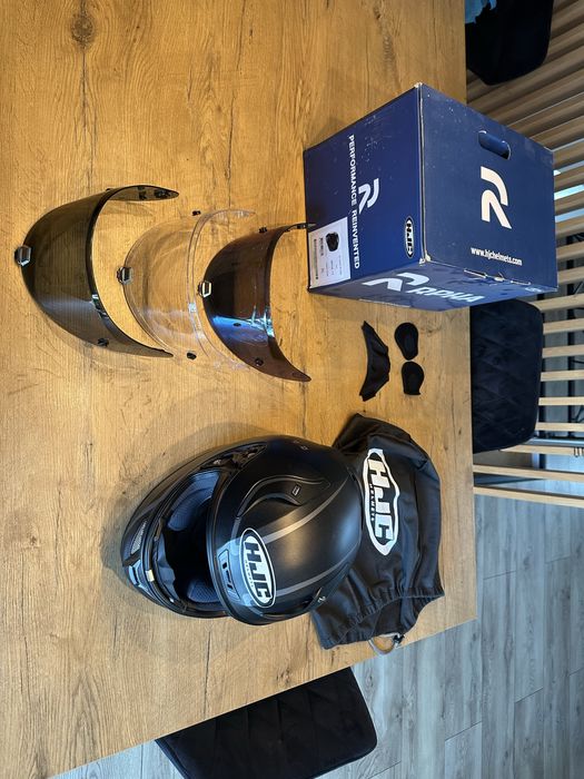 Kask HJC rpha 11 XL