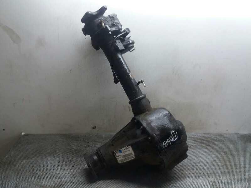 Diferencial Frontal Opel Frontera B