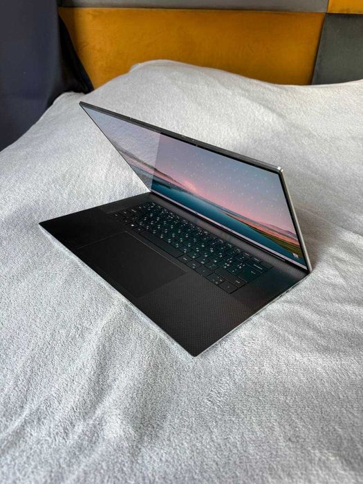 Dell XPS 17 9700