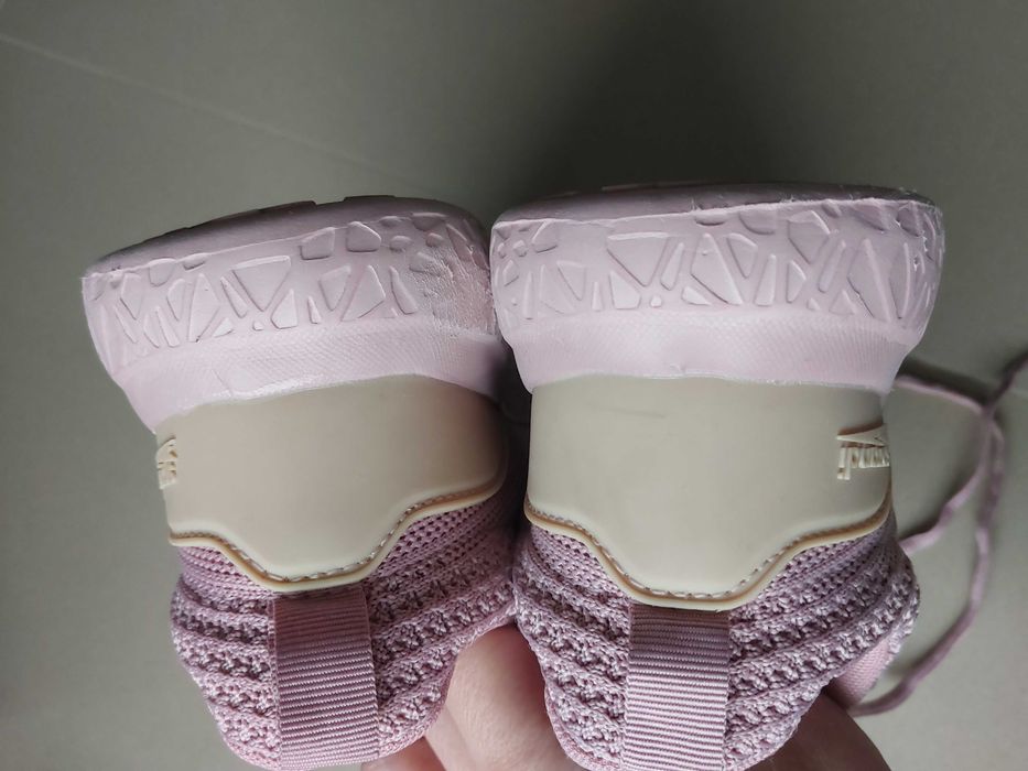 Buty sportowe sprandi dla dziewczynki 33