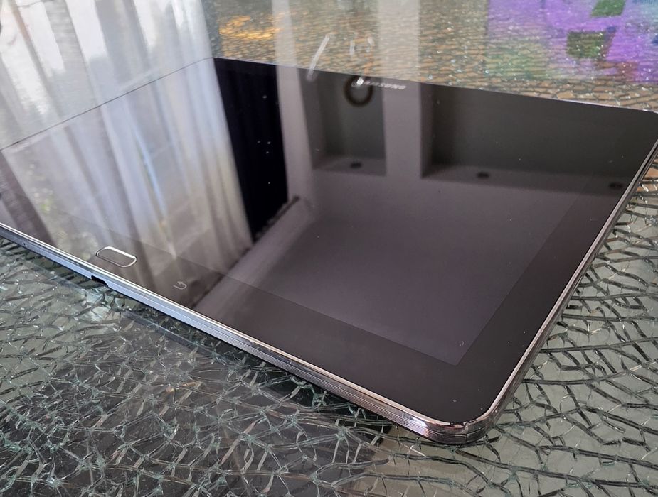 Tablet Samsung Galaxy Note 10.1