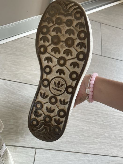 Adidas Gazelle xl 38.5 размер
