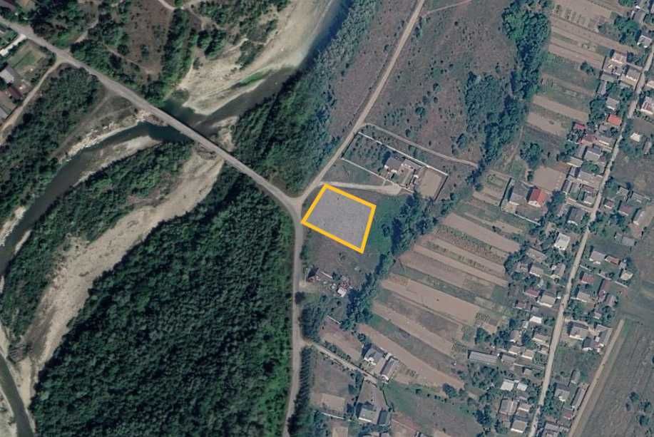 Продається ділянка 25 сот під будівництво в с. Скобичівка (12)