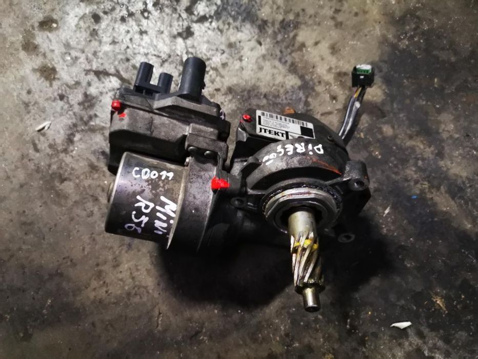 MINI R56 CAIXA / MOTOR DE DIREÇÃO ELÉCTRICA - CD011