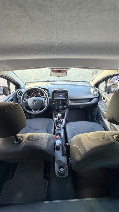 Renault Clio 1.5 dci