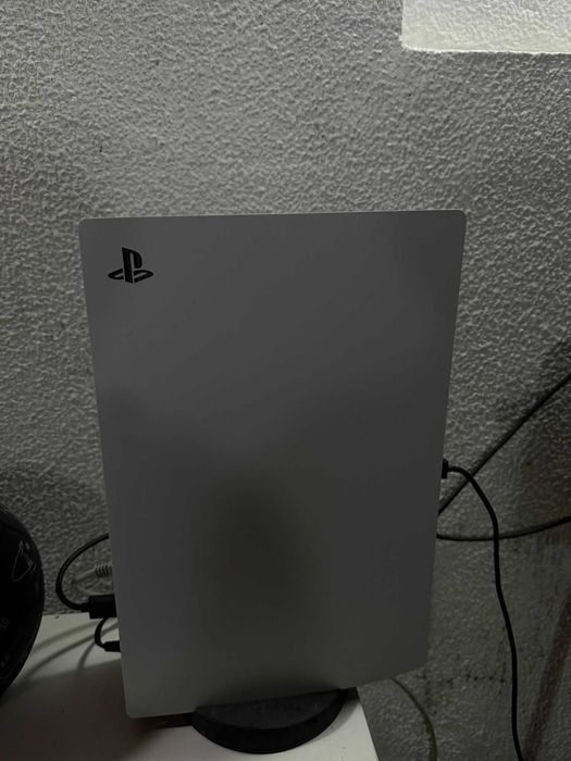 Vendo playstation 5 +