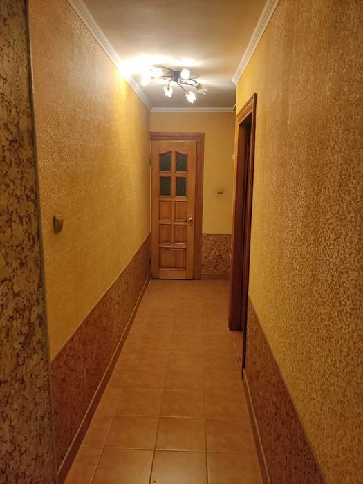 Продаж квартири у Львові 3 кімнати цегляна чешка вул Довженка Сихів